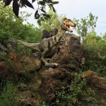 Velociraptor (riproduzione)