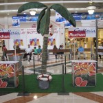 Degustazioni – Centro Commerciale Auchan (Mugnano)