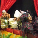 Teatro delle marionette